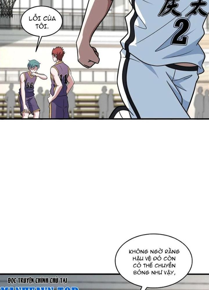 Dũng Cảm Tiến Về Phía Trước Chapter 59 - Trang 2