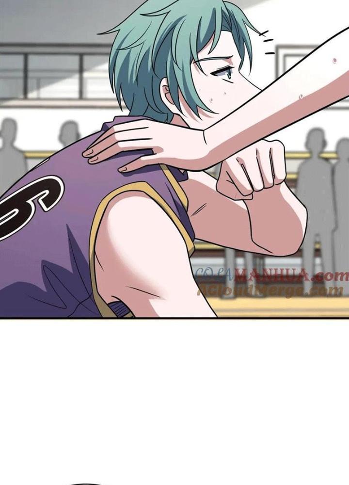 Dũng Cảm Tiến Về Phía Trước Chapter 59 - Trang 2