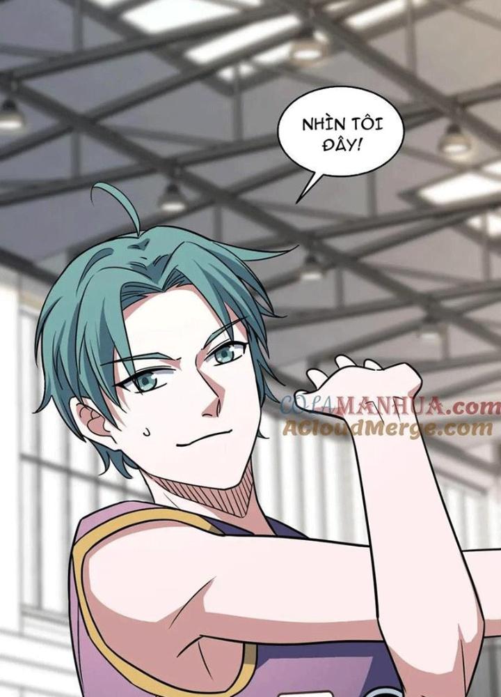 Dũng Cảm Tiến Về Phía Trước Chapter 59 - Trang 2