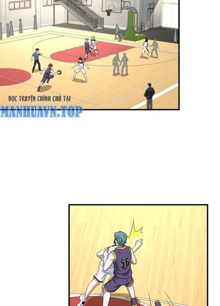 Dũng Cảm Tiến Về Phía Trước Chapter 59 - Trang 2