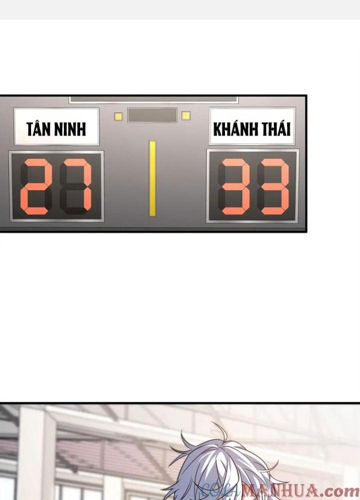 Dũng Cảm Tiến Về Phía Trước Chapter 60 - Trang 2