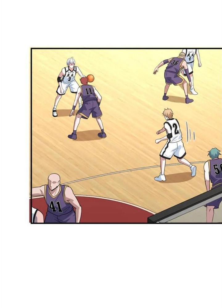 Dũng Cảm Tiến Về Phía Trước Chapter 60 - Trang 2