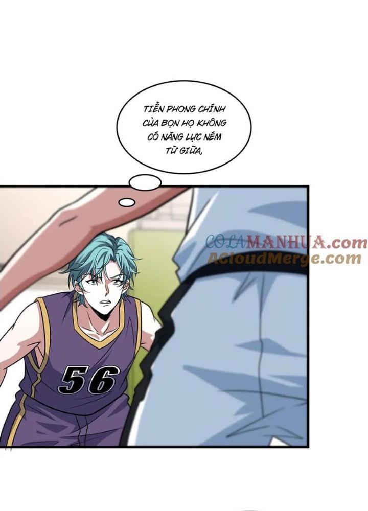 Dũng Cảm Tiến Về Phía Trước Chapter 60 - Trang 2