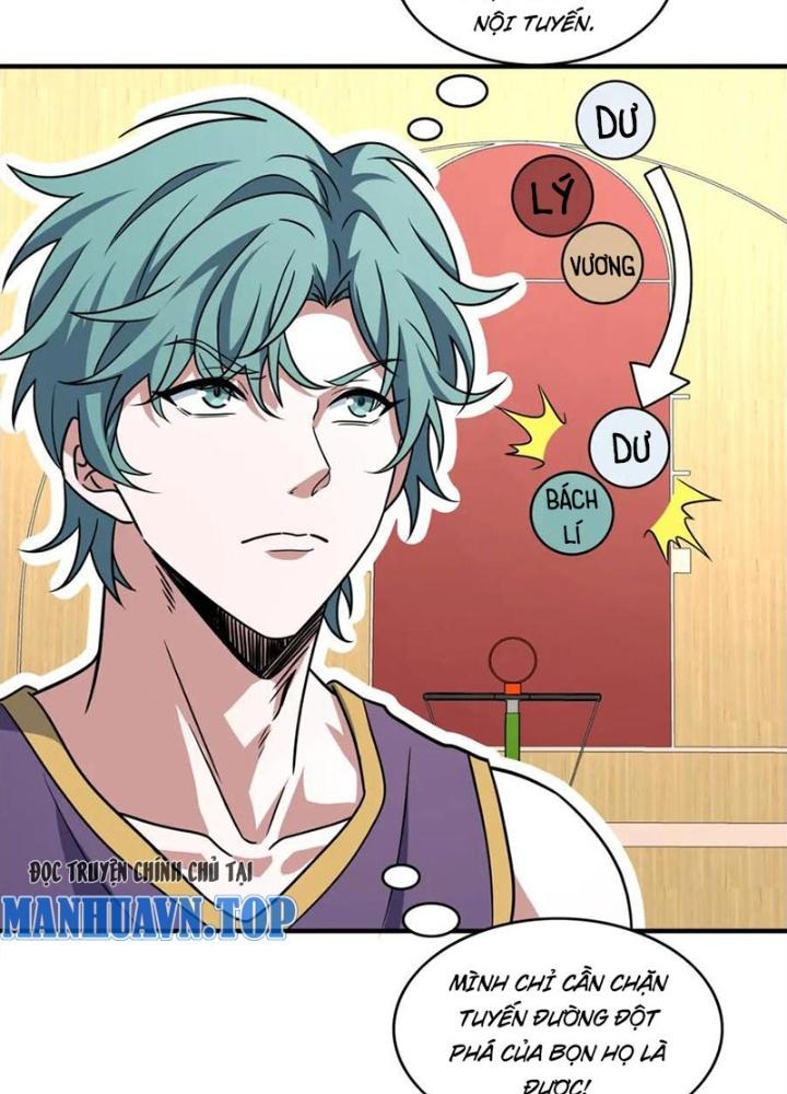 Dũng Cảm Tiến Về Phía Trước Chapter 60 - Trang 2