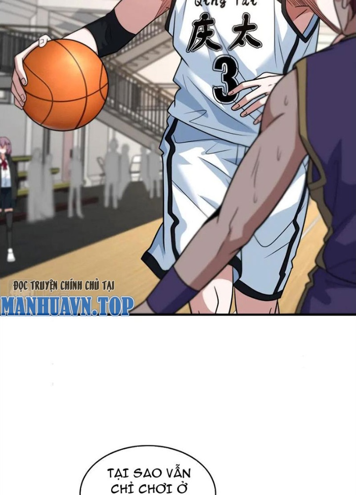 Dũng Cảm Tiến Về Phía Trước Chapter 60 - Trang 2