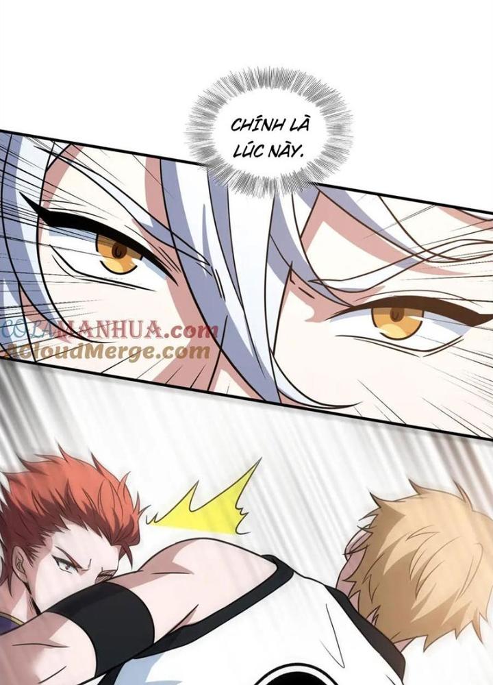 Dũng Cảm Tiến Về Phía Trước Chapter 60 - Trang 2