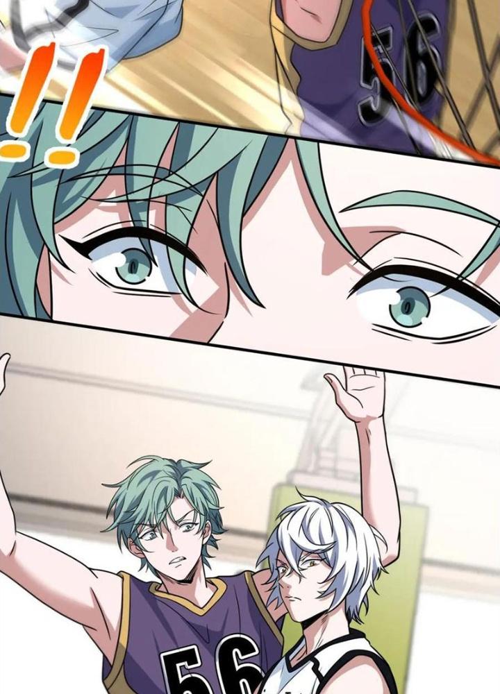 Dũng Cảm Tiến Về Phía Trước Chapter 60 - Trang 2