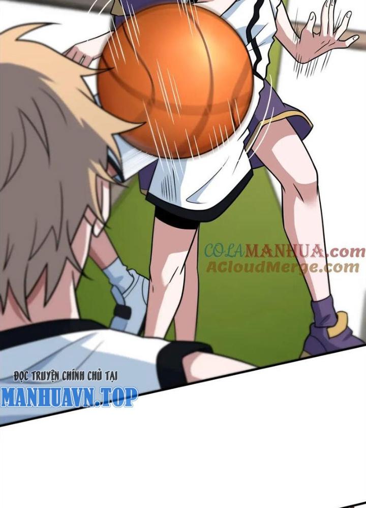 Dũng Cảm Tiến Về Phía Trước Chapter 60 - Trang 2