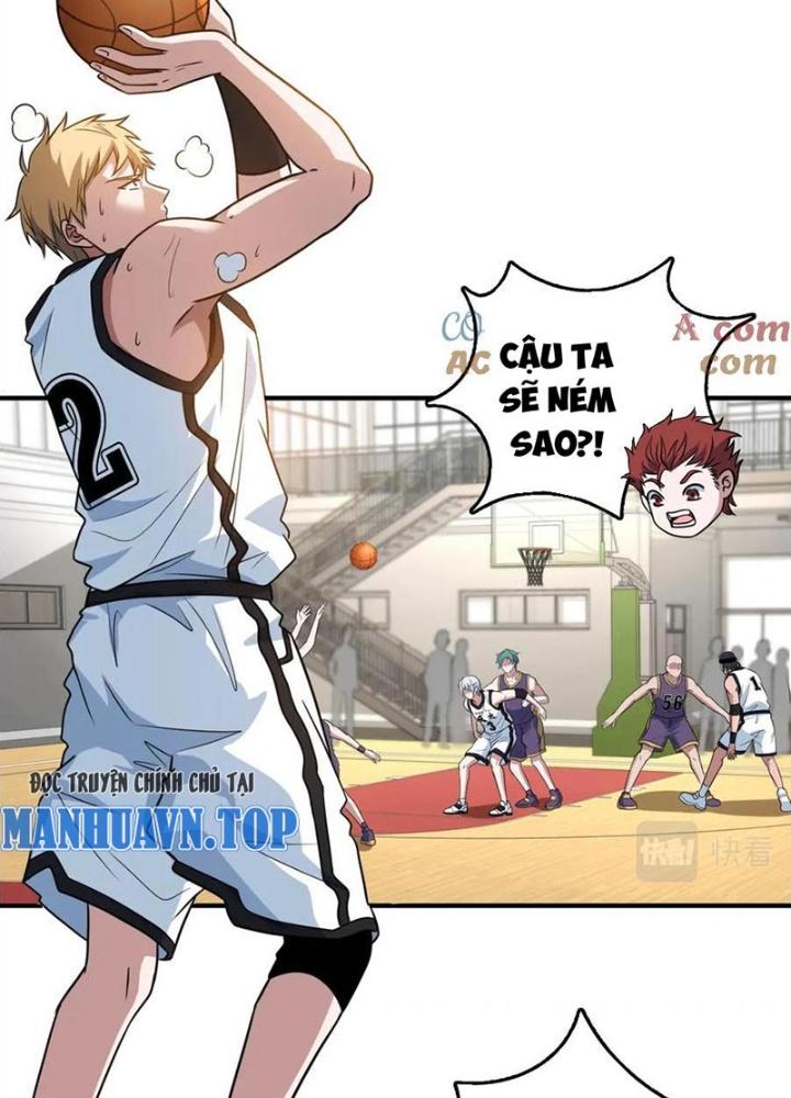 Dũng Cảm Tiến Về Phía Trước Chapter 60 - Trang 2