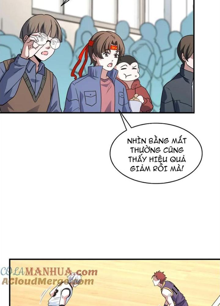 Dũng Cảm Tiến Về Phía Trước Chapter 60 - Trang 2