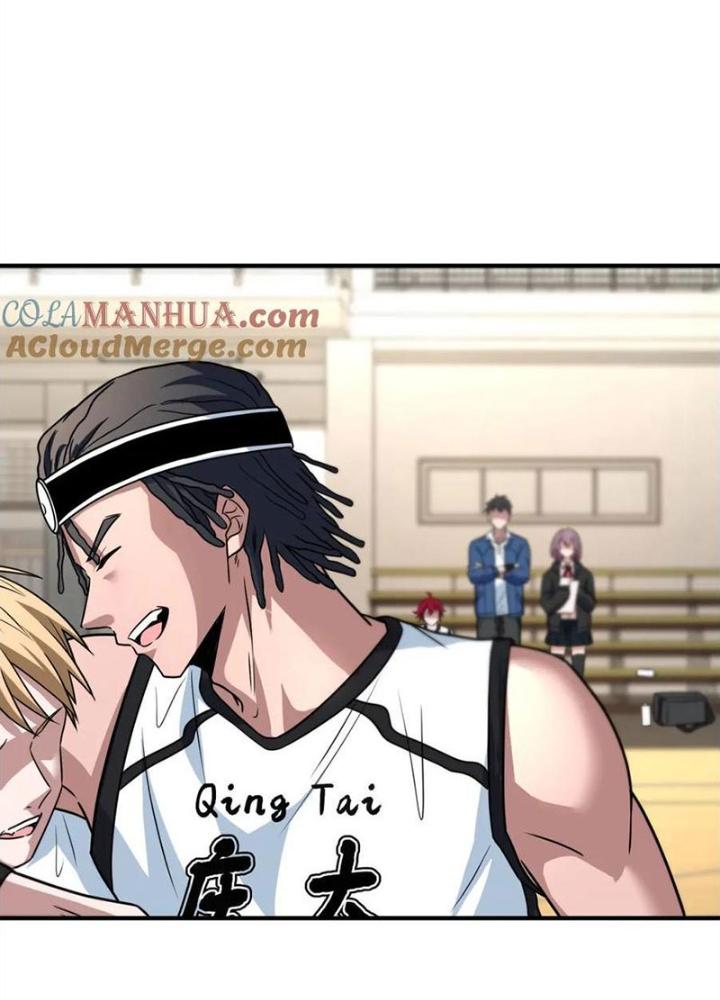 Dũng Cảm Tiến Về Phía Trước Chapter 60 - Trang 2