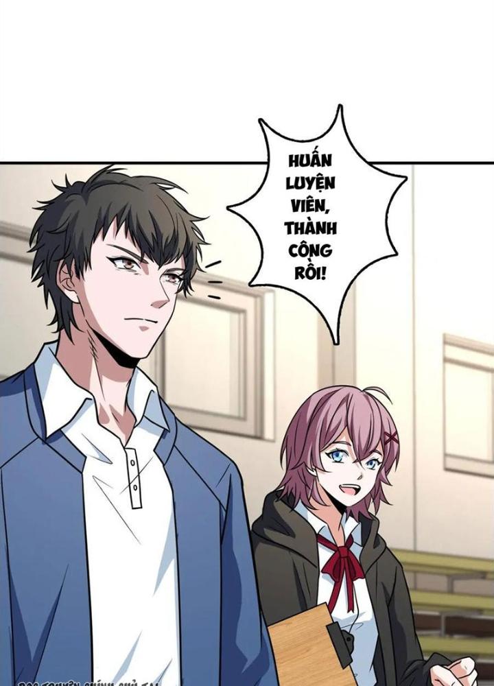 Dũng Cảm Tiến Về Phía Trước Chapter 60 - Trang 2