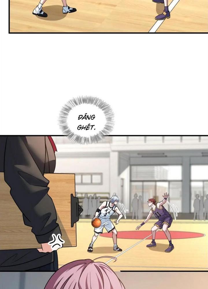 Dũng Cảm Tiến Về Phía Trước Chapter 60 - Trang 2