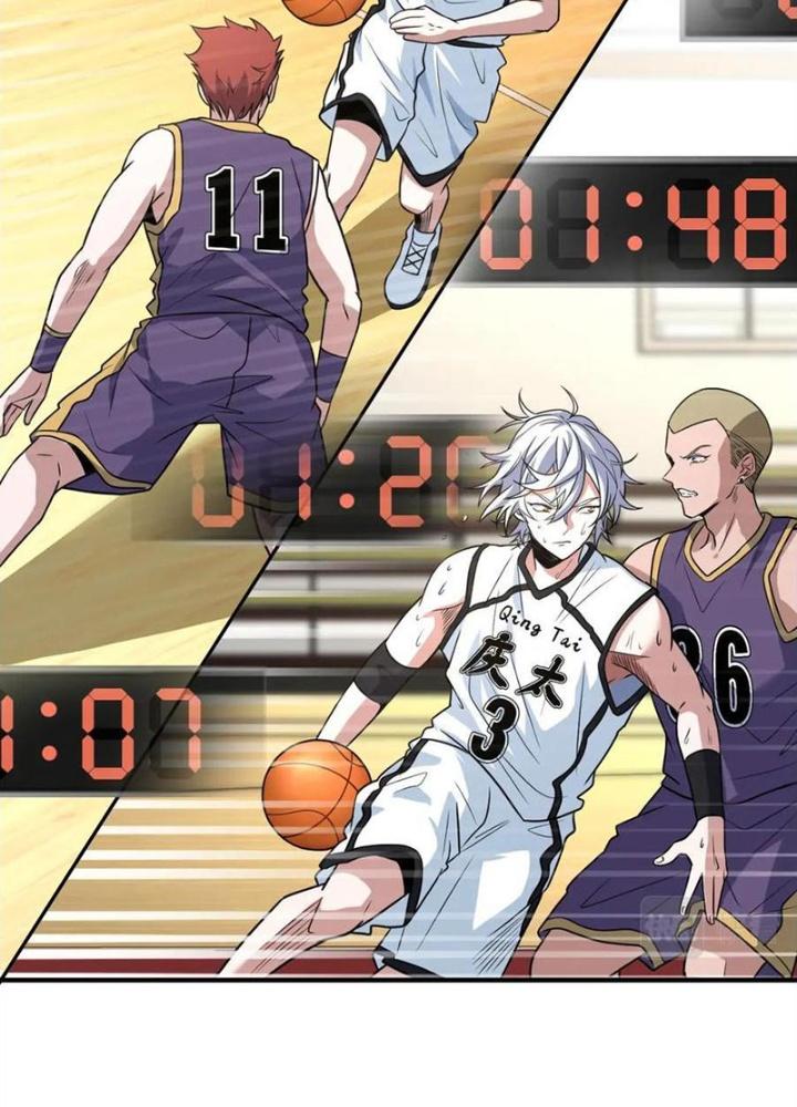 Dũng Cảm Tiến Về Phía Trước Chapter 60 - Trang 2