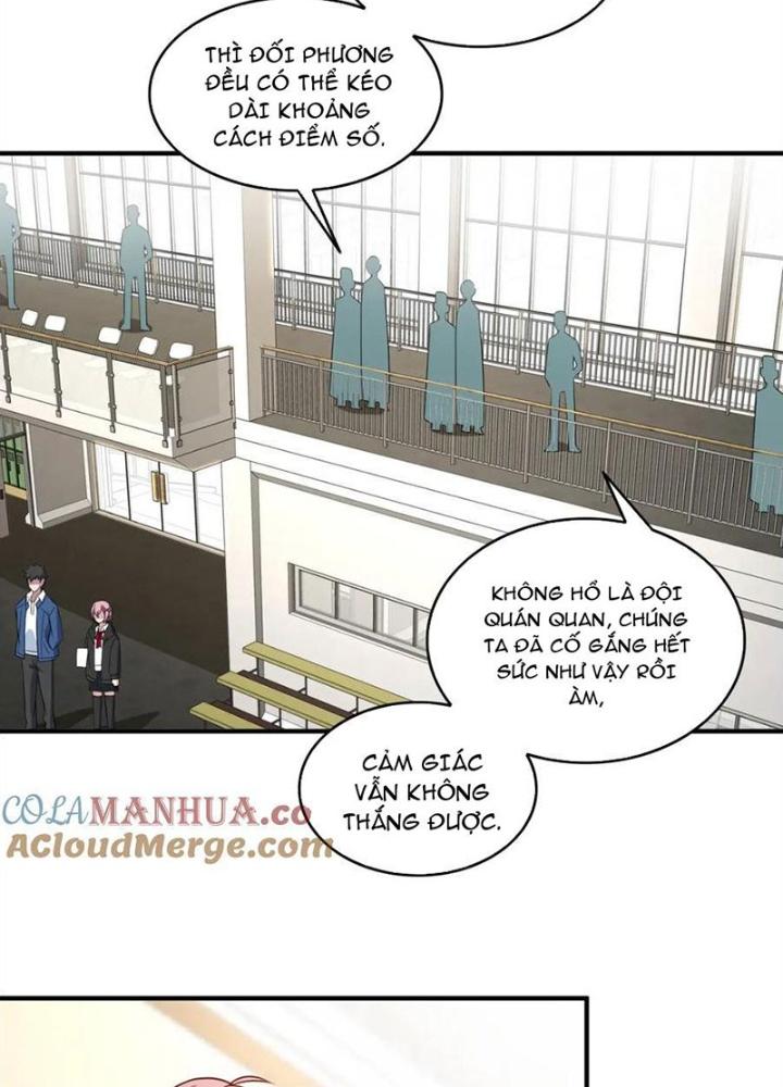 Dũng Cảm Tiến Về Phía Trước Chapter 60 - Trang 2