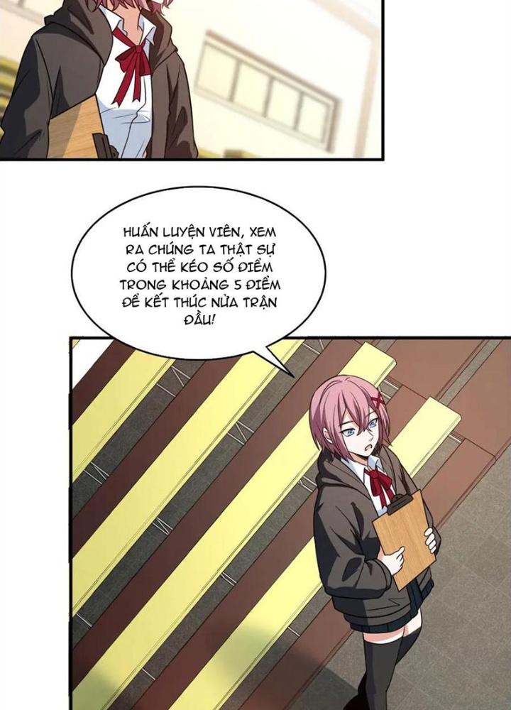 Dũng Cảm Tiến Về Phía Trước Chapter 60 - Trang 2