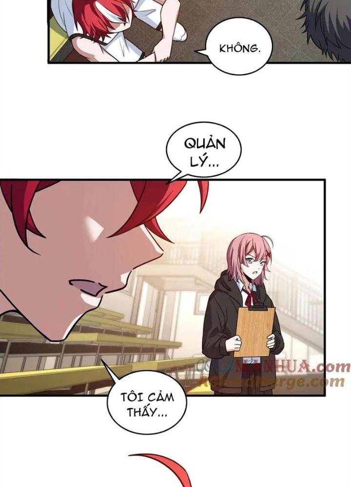 Dũng Cảm Tiến Về Phía Trước Chapter 60 - Trang 2