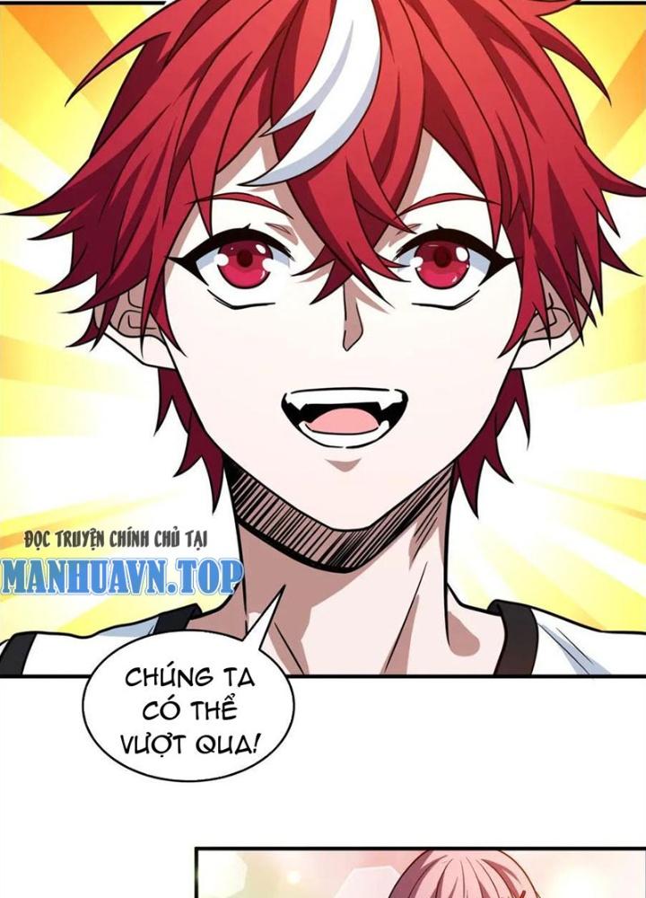 Dũng Cảm Tiến Về Phía Trước Chapter 60 - Trang 2