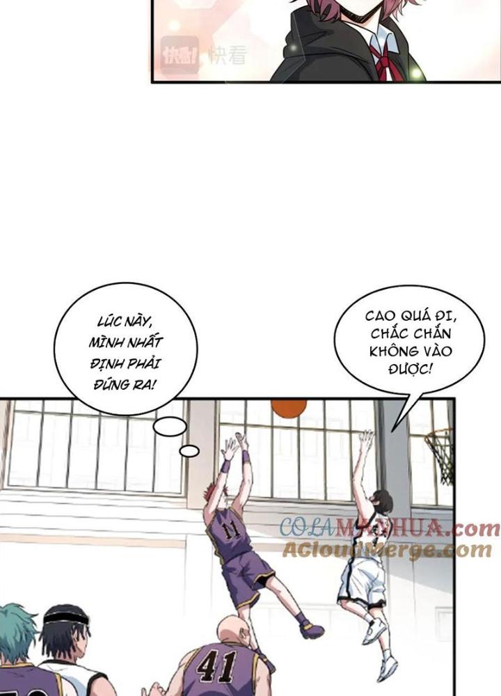 Dũng Cảm Tiến Về Phía Trước Chapter 60 - Trang 2