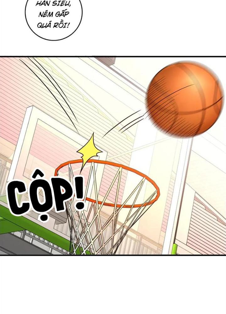 Dũng Cảm Tiến Về Phía Trước Chapter 60 - Trang 2