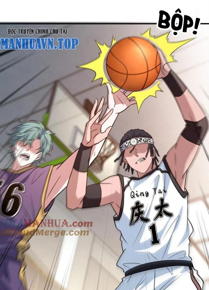 Dũng Cảm Tiến Về Phía Trước Chapter 60 - Trang 2