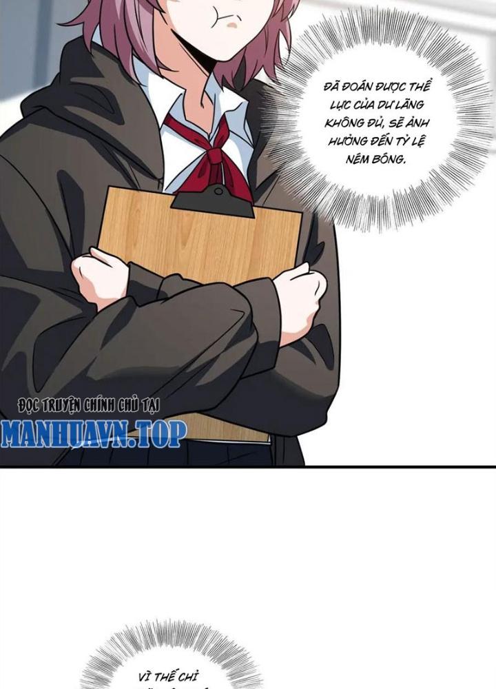 Dũng Cảm Tiến Về Phía Trước Chapter 60 - Trang 2