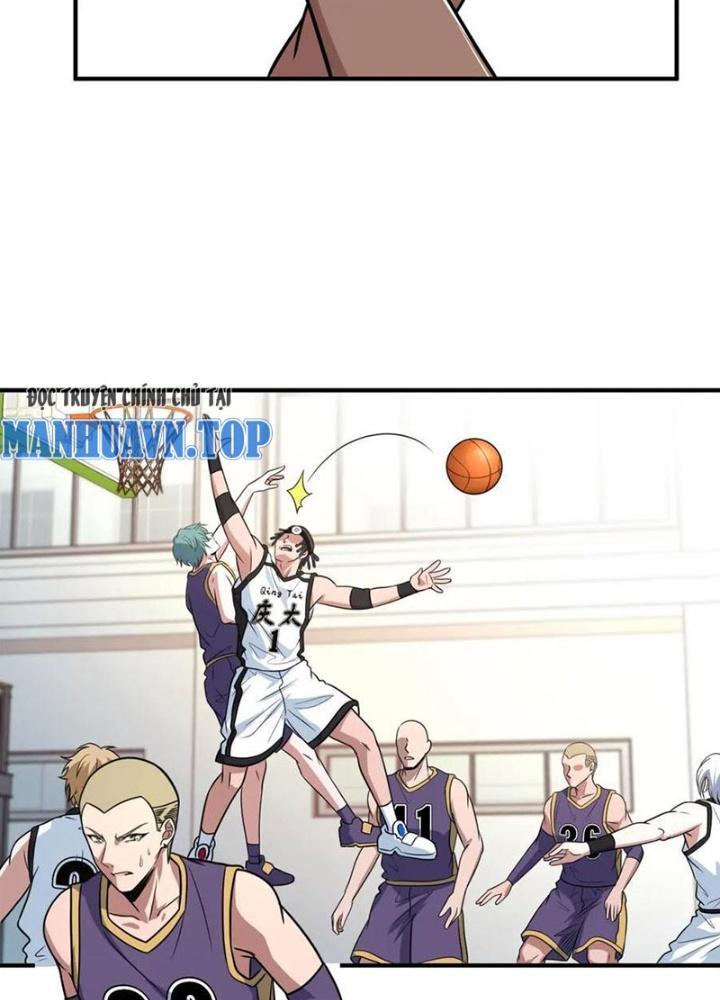 Dũng Cảm Tiến Về Phía Trước Chapter 60 - Trang 2