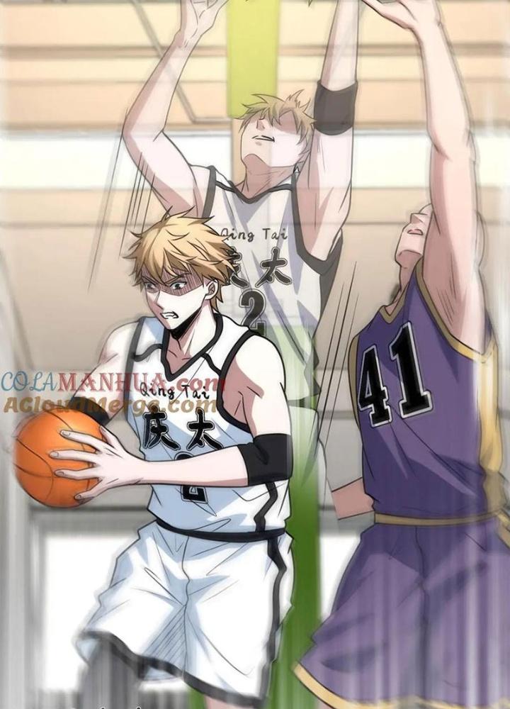 Dũng Cảm Tiến Về Phía Trước Chapter 60 - Trang 2