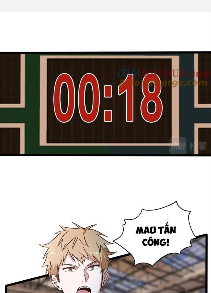 Dũng Cảm Tiến Về Phía Trước Chapter 61 - Trang 2