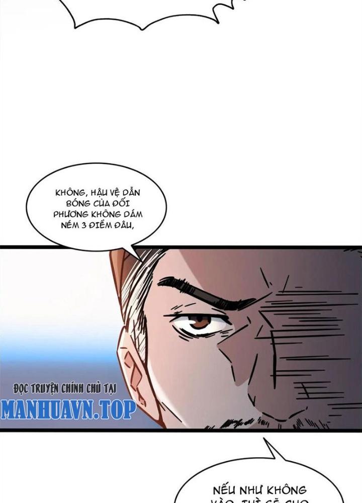 Dũng Cảm Tiến Về Phía Trước Chapter 61 - Trang 2