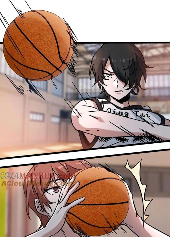 Dũng Cảm Tiến Về Phía Trước Chapter 61 - Trang 2