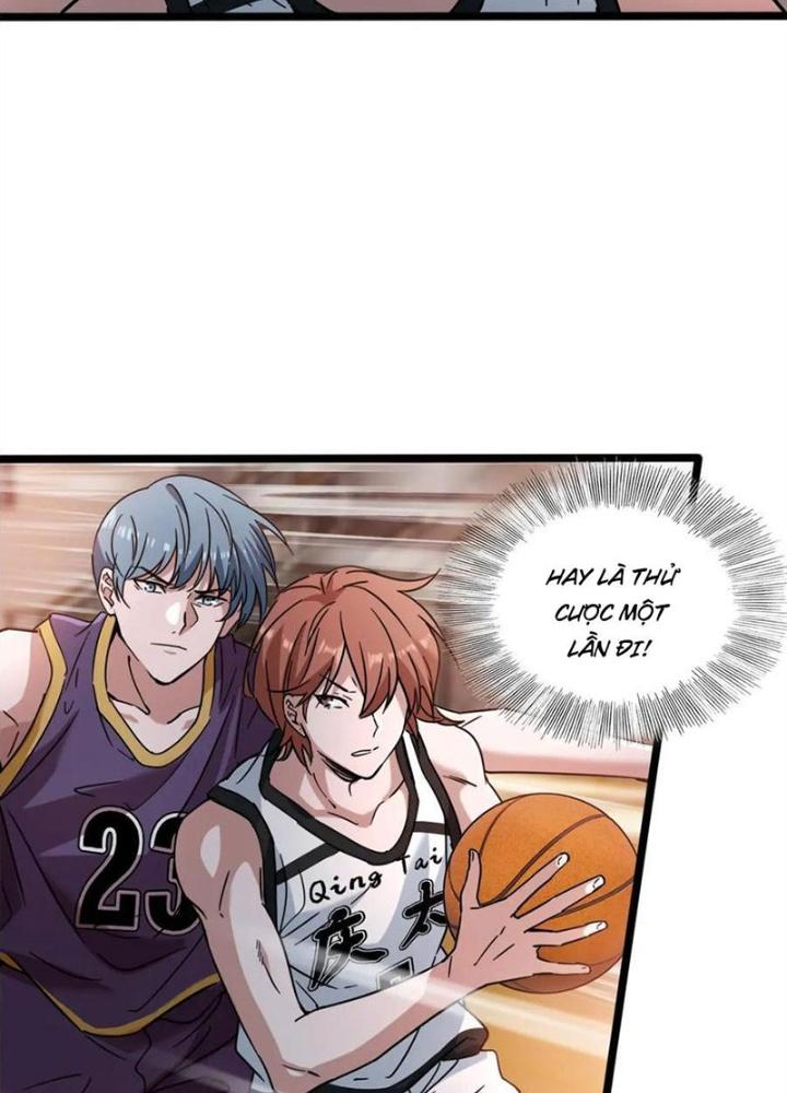 Dũng Cảm Tiến Về Phía Trước Chapter 61 - Trang 2