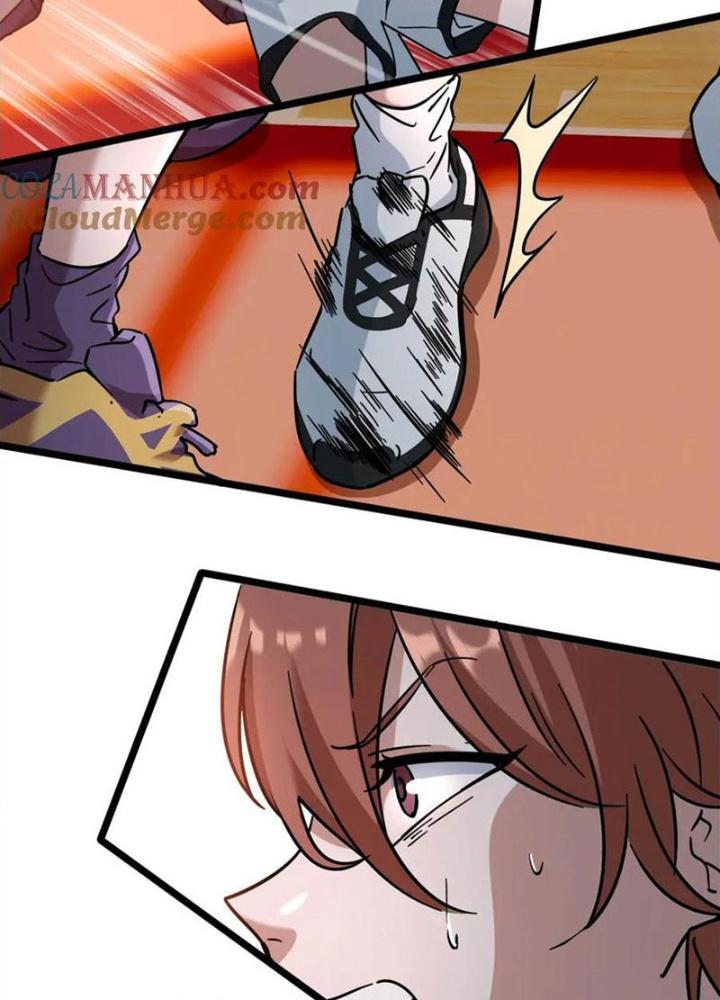 Dũng Cảm Tiến Về Phía Trước Chapter 61 - Trang 2