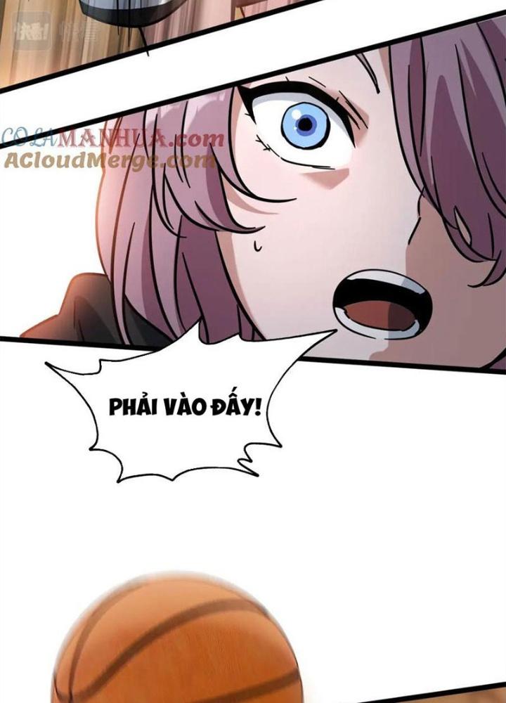 Dũng Cảm Tiến Về Phía Trước Chapter 61 - Trang 2