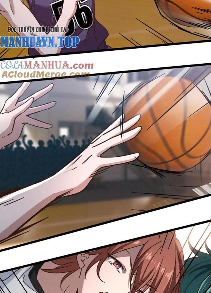 Dũng Cảm Tiến Về Phía Trước Chapter 61 - Trang 2