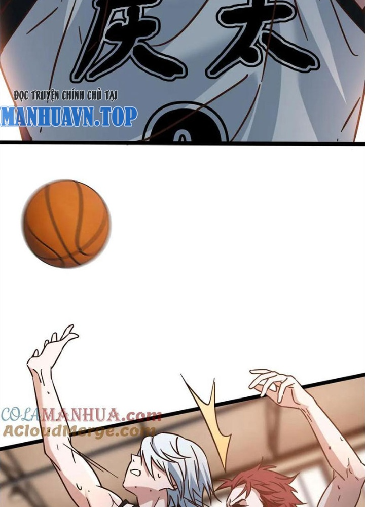 Dũng Cảm Tiến Về Phía Trước Chapter 61 - Trang 2