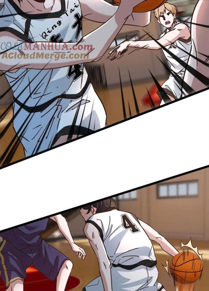 Dũng Cảm Tiến Về Phía Trước Chapter 61 - Trang 2