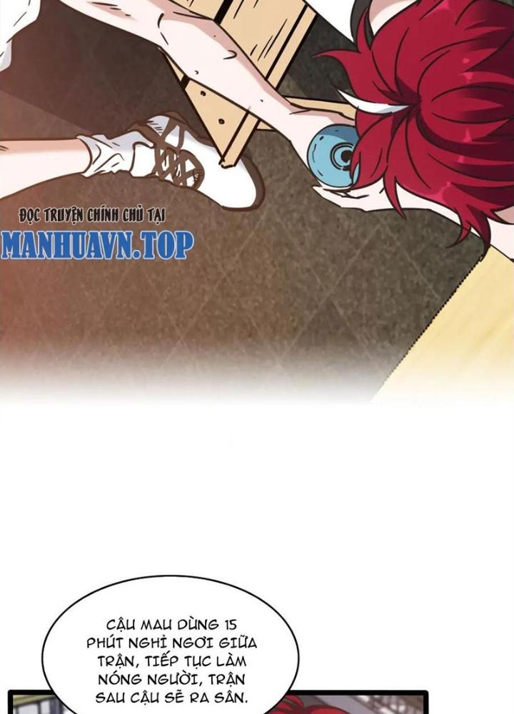 Dũng Cảm Tiến Về Phía Trước Chapter 62 - Trang 2