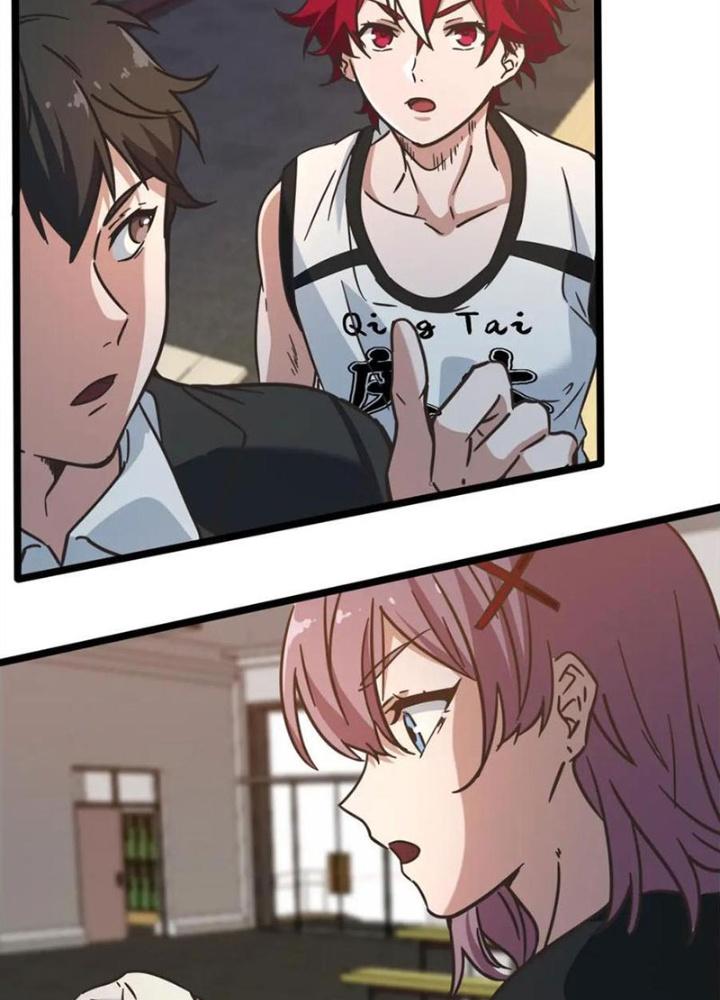 Dũng Cảm Tiến Về Phía Trước Chapter 62 - Trang 2