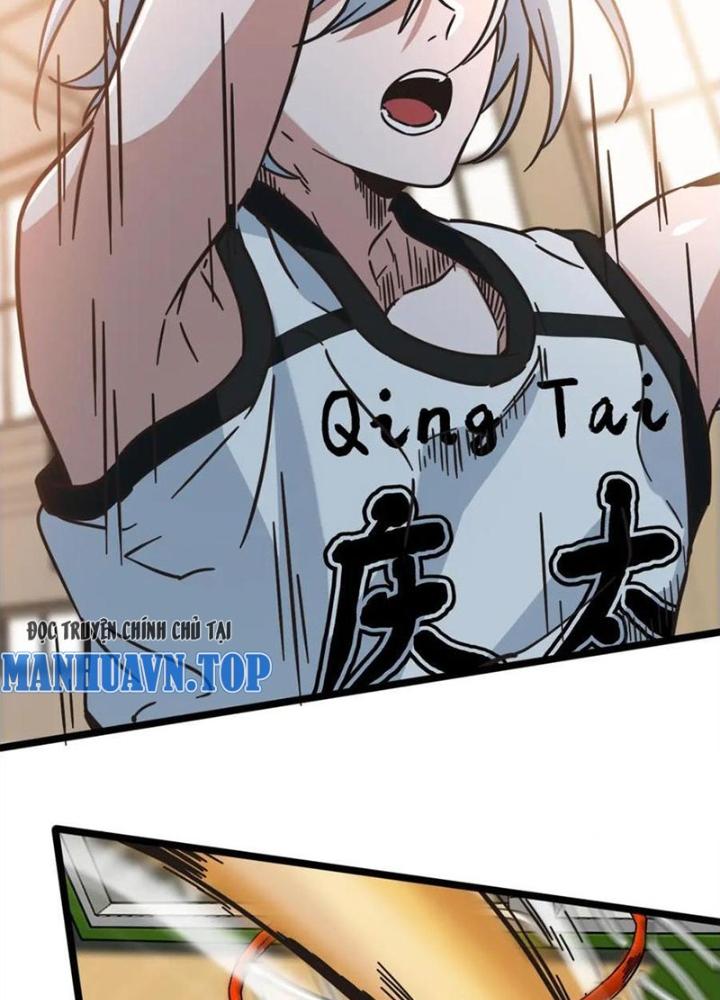 Dũng Cảm Tiến Về Phía Trước Chapter 62 - Trang 2