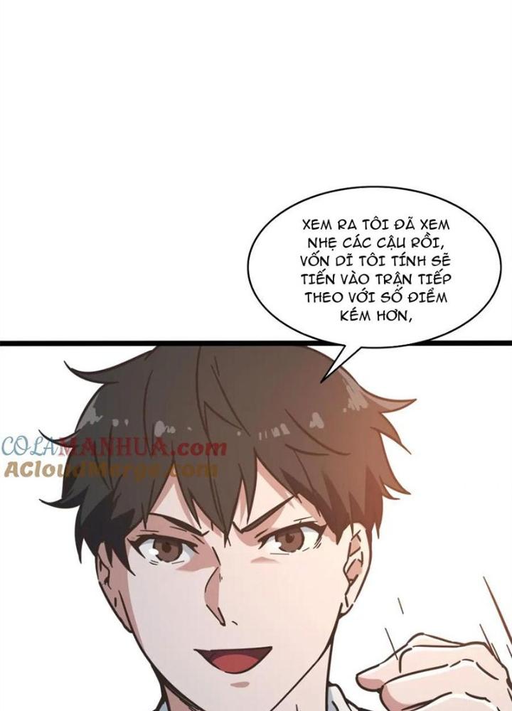 Dũng Cảm Tiến Về Phía Trước Chapter 62 - Trang 2