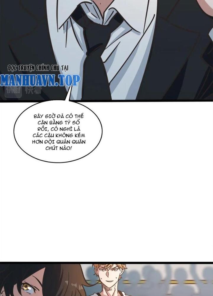 Dũng Cảm Tiến Về Phía Trước Chapter 62 - Trang 2