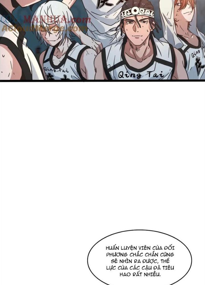 Dũng Cảm Tiến Về Phía Trước Chapter 62 - Trang 2