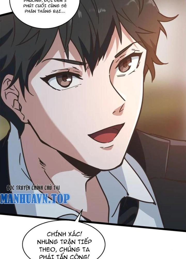 Dũng Cảm Tiến Về Phía Trước Chapter 62 - Trang 2