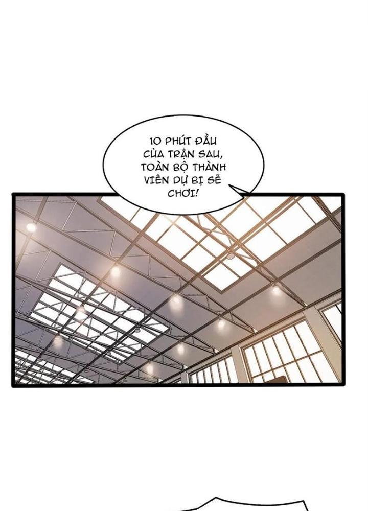 Dũng Cảm Tiến Về Phía Trước Chapter 62 - Trang 2