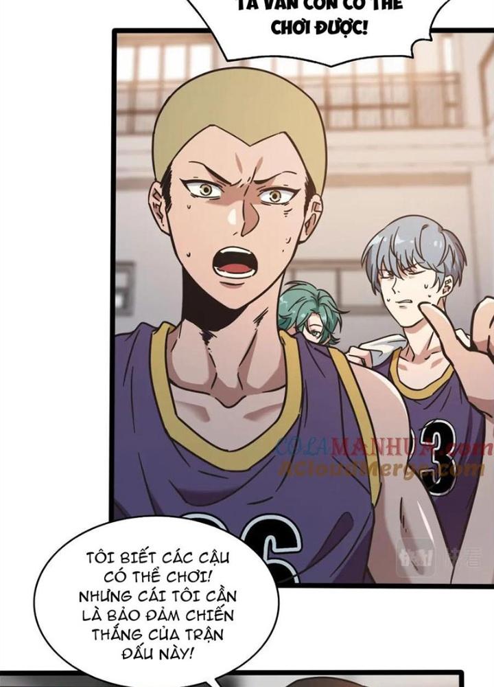 Dũng Cảm Tiến Về Phía Trước Chapter 62 - Trang 2