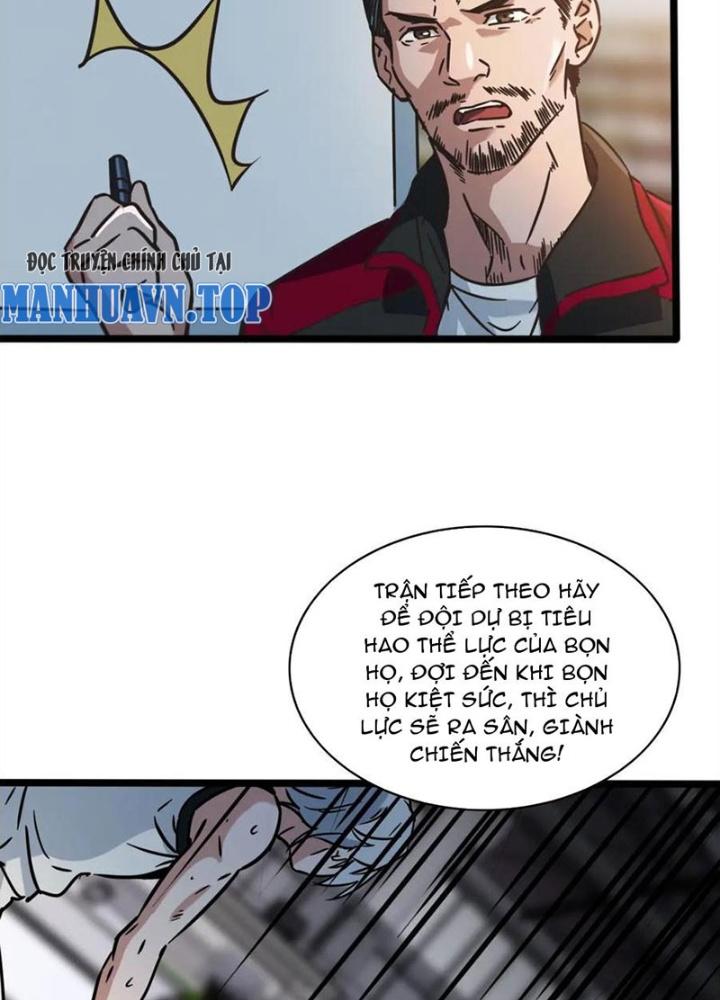 Dũng Cảm Tiến Về Phía Trước Chapter 62 - Trang 2