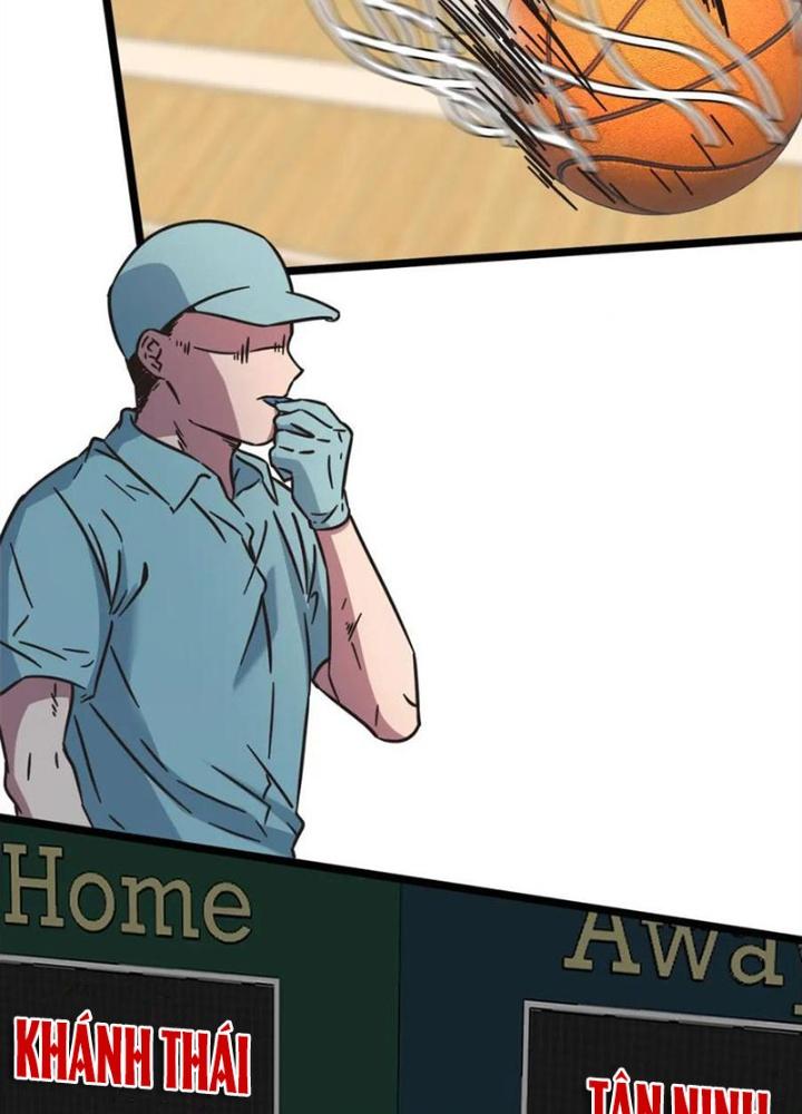 Dũng Cảm Tiến Về Phía Trước Chapter 62 - Trang 2