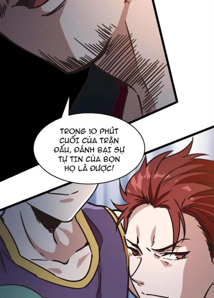 Dũng Cảm Tiến Về Phía Trước Chapter 62 - Trang 2