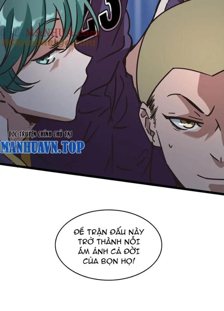 Dũng Cảm Tiến Về Phía Trước Chapter 62 - Trang 2